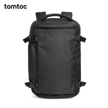 tomtoc 男士大容量旅行包 28L
