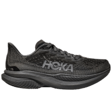HOKA女款秋季马赫6竞训跑步鞋MACH 6 多色可选699元