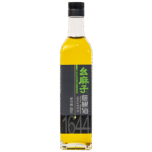 幺麻子 藤椒油400ml 青花椒油家用麻椒油麻油麻辣烫特麻调料25.8元