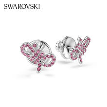SWAROVSKI 施华洛世奇 Lifelong Bow女蝴蝶结度假风轻奢520女 5723557