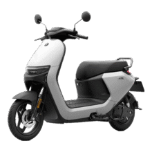 再降价、20点：九号（Ninebot） 电动摩托车N85c 2025