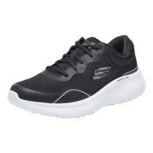 斯凯奇（Skechers）男鞋秋季厚底运动跑步鞋软底轻便休闲健步鞋232774431元