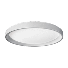 Aqara幻彩吸顶灯T1卧室客厅灯 led灯已接入HomeKit 智能联动 直径395MM（适用6-10平方米）439元 (送赠品,券后省10)