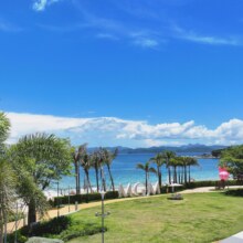 美团 深圳美高梅酒店1晚+凭房卡通过酒店闸机前往小梅沙海滨乐园+安漫旅拍专业旅拍一份（双11优选）+小狮子俱乐部+户外儿...原价2505元 现仅1599元，未兑用可随时退过期退！