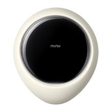 20点开始、大件超省：小吉 V7-XMB pro 壁挂式mini洗烘一体机 1kg 白色3079元