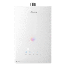 新品：万和 安睡洗V9S ULTRA·一级暖浴增压无冷感 16升燃气热水器天然气一级静音节能增压零冷水恒温2619.53元（需领券）
