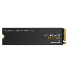 学生认证：西部数据 SN8100 NVMe M.2 SSD固态硬盘 2TB PCIe5.01427.81元(晒单返50元E卡）