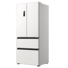 预售：rongshen/容声 526升 法式多门 冰箱 BCD-526WD1MPA2981.38元（需领券）