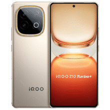 vivoiQOO Z10 Turbo+沙漠色 16GB 256GB 官方标配1954.21元包邮（需领券与收货国补资格)