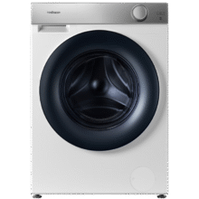 Hisense/海信 璀璨棉花糖 12kg 滚筒 HD12M5S1607.42元