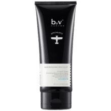 PLUS包邮：b2v海洋丝缎修护膏护发素200ml 抚平损伤免蒸发膜9.16元（需领券）