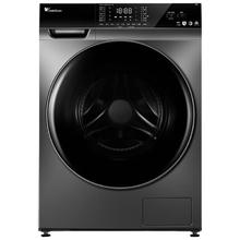 20点开始：小天鹅 浣彩系列 TG100VT616WIADY-T1B 滚筒洗衣机 10kg