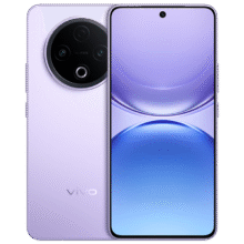 vivo Y500 手机 龙晶紫 8+256GB