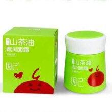 因己 山茶油洗发沐浴露 300ml14.9元（需领券）