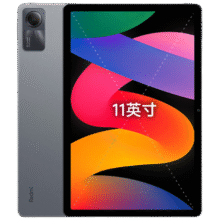 MI/小米 RedmiPad SE 11英寸 平板电脑 90Hz高刷 6+128GB594.15元