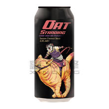 幻视 超凡鼠老大 社交燕麦世涛啤酒 440mL 单听29.52元
