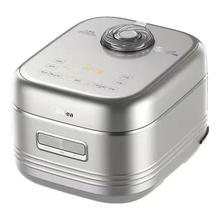 美的 花瓣IH电饭煲 1300w花瓣IH加热 25年新款0氟青瓷 4L320.3元
