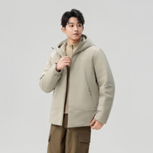 20日20点：雪中飞 户外机能羽绒服239.84元包邮+1756淘金币（需领券）