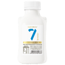 PLUS会员：卡士 007小奶罐 7种益生菌酸奶 428g＊5件38.4元包邮（合7.68元/件）