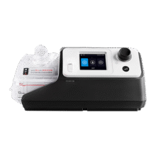 和普乐睡眠呼吸机BA525M双水平全自动呼吸机家用呼吸机4G物联网版
