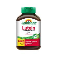 Jamieson 健美生 叶黄素软胶囊20mg*45粒￥29.1