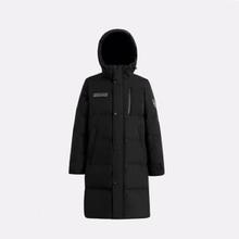 雪中飞 199g高充绒量 超级加绒加厚极寒羽绒服券后169元