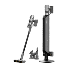 京东百亿补贴：dreame 追觅 Z10 Station 手持式吸尘器1401.65元（需领券）