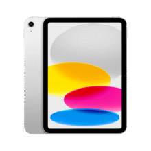 apple 苹果 iPad 11代 2025 11英寸 平板电脑 A16芯片 银色 512GWLAN版