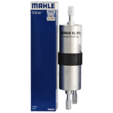马勒（MAHLE）汽油滤/燃油滤芯KL970(宝马新2系/3系/5系6系7系/X3/X1/X4/X5/X6)112元 (券后省0.8)