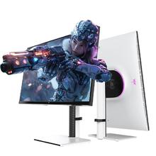 KTC M27P6 27英寸双模MiniLED显示器（4K/160Hz、FHD/320Hz、98%DCI-P3、HDR1400、65W Type-C）1699元