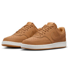 耐克NIKE休闲鞋男子减震COURT VISION LO运动鞋HJ4031-200亚麻42.5299元（需领券）