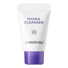 DERMAFIRM 德妃 紫苏洁面乳 10g2.45元包邮