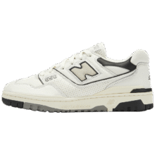 超V：New Balance 情侣男女百搭休闲板鞋BB550LWT215元