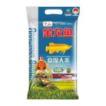 金龙鱼乳玉皇妃雪域沁香贡米10kg53.9元