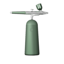 谷心（GX·Diffuser）注氧仪补水喷雾纳米喷雾器面部保湿美容仪便携手持水光针仪器送女友妈妈老婆生日礼物国庆送好礼 【热销款】经典礼盒-翡翠绿399元