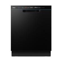 国庆放价啦：海尔 Haier W30Max系列 EYBW1658GHU1 嵌入式洗碗机 16套 钢琴黑2959.2元