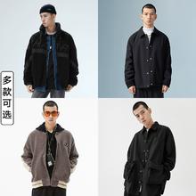 清仓低价！GXG 男士时尚休闲夹克外套合辑 多款￥121