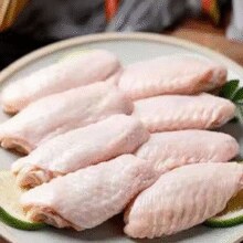 13.45元/斤！鲜京采 调理鸡翅中 1kg