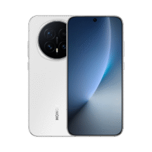 荣耀 Magic8 手机 超夜神长焦 雪域白 12+256GB3999元（晒单返现价格更低）