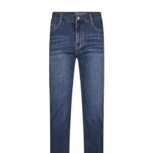 再降价：LEVI'S 李维斯冰酷系列女士BF风女士牛仔裤梨形身材宝藏裤293元