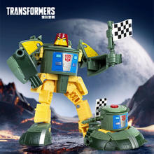 Transformers 变形金刚 玩具车模型 加强级宇宙飞碟G1033119元