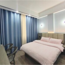 美团 布丁 【平台优选】59元住全国 | 平日酒店1晚通兑房券 | 好房优选 畅享不加价原价259元现仅59元，过期退随时退