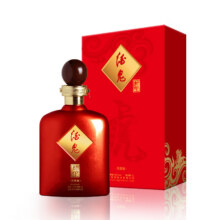 酒鬼 生肖酒 馥郁香型 52度1000ml*1瓶299元（需领券）