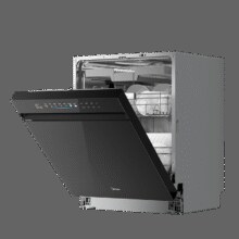 再降价、14日20点：美的 X6S Max 嵌入式洗碗机 18套3676.78元