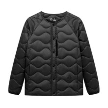 限22日、天降礼金、88VIP：伯希和 650蓬鹅绒羽绒服314.3元