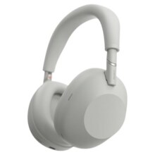 20号20点、88vip：SONY/索尼 WH-1000XM6 蓝牙耳机 头戴式 铂金银2208元