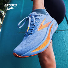 BROOKS 布鲁克斯 Ghost 17 男款跑步鞋 1104421D112
