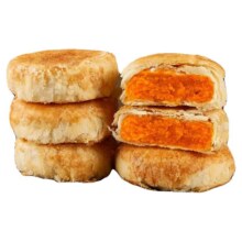 黄庄月饼 350g