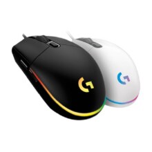 Logitech/罗技 G102二代有线鼠标78.66元（叠加全能卡红包到手更低）