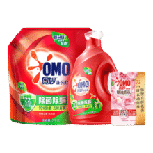 奥妙洗衣液除菌除螨去污渍家用机洗72小时抑菌持久留香宿舍手洗补充装 【99%除菌除螨】8.8斤41.4元 (券后省10,月销1000+)